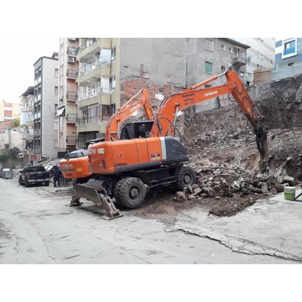 Temel İşleri